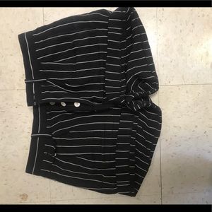 Ralph Lauren striped shorts